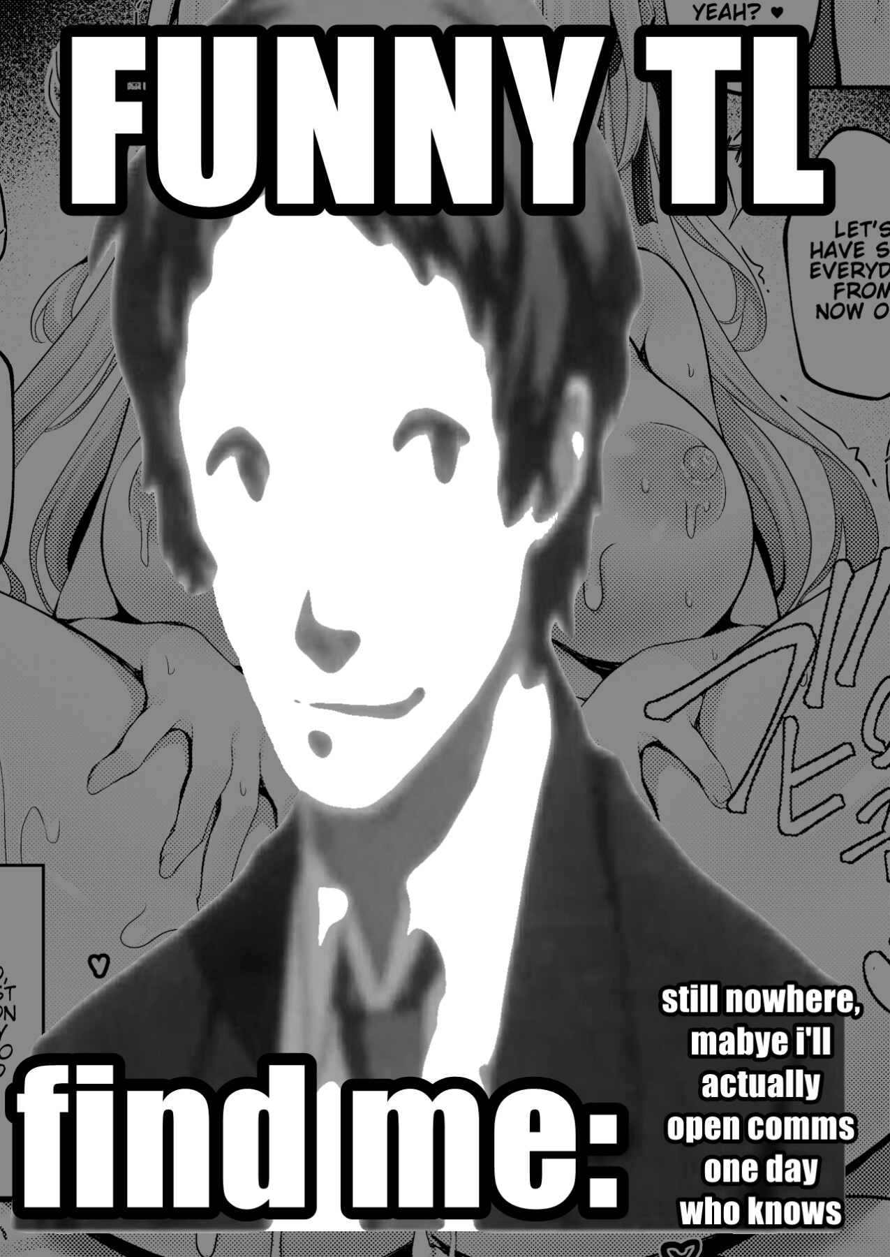 Hentai Manga Comic-Firepai: Star Rail-Read-21